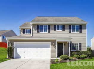 4065 Banbridge Dr, High Point, NC 27260