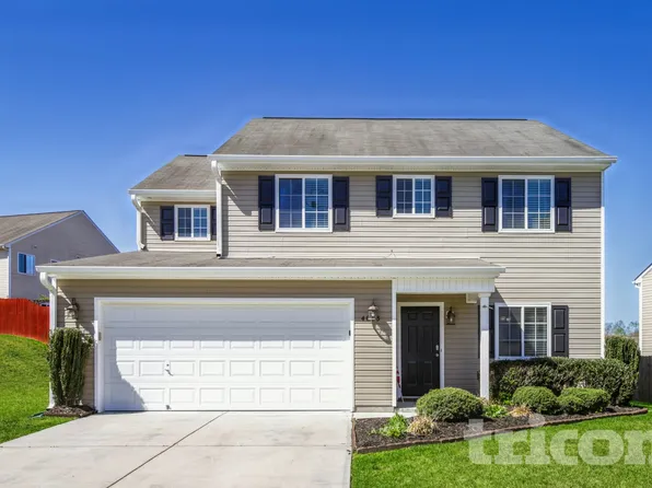 4065 Banbridge Dr, High Point, NC 27260