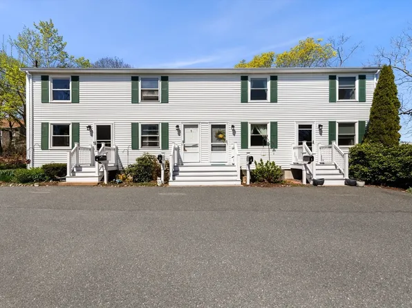 24-24 R High St #2, Rockport, MA 01966