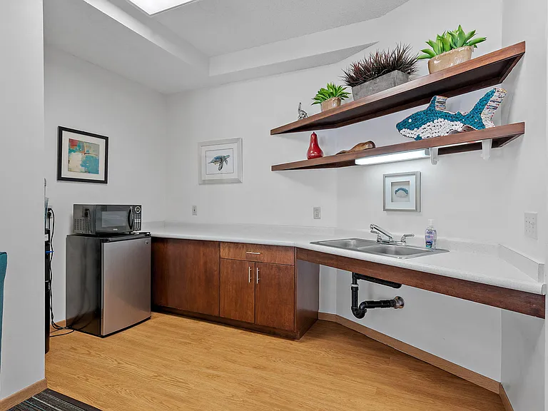 Karinsplass Apartments — Photo 26