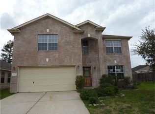 19627 Rippling Brook Ln, Tomball, TX 77375