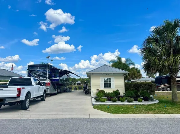 4770 SE 94th Ave #313, Webster, FL 33597
