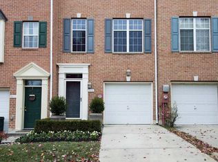 8413 Gold Sunset Way, Columbia, MD 21045