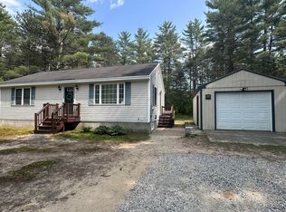 60 Twig Cir, Harrison, ME 04040