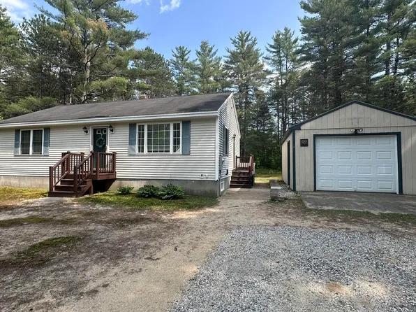 60 Twig Circle, Harrison, ME 04040