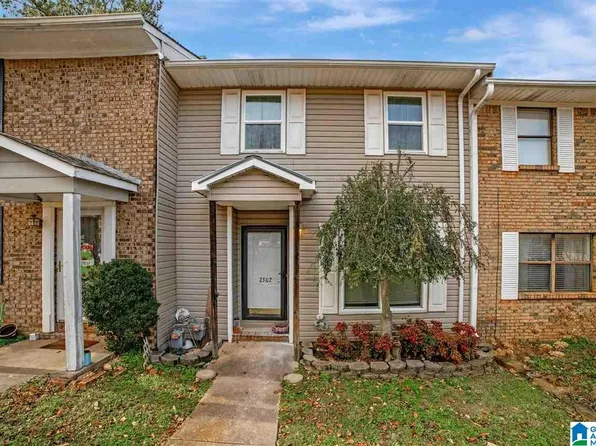2302 Cheshire Dr, Birmingham, AL 35235