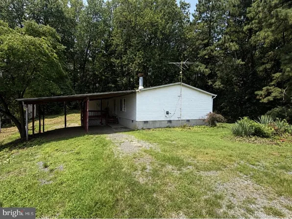 11256 Mutts Ln, King George, VA 22485