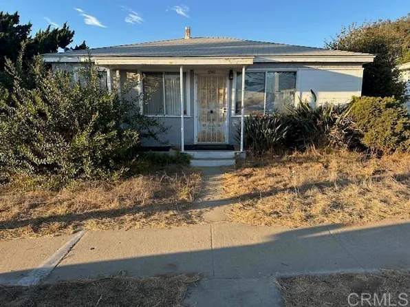 6542 Goodwin St, San Diego, CA 92111