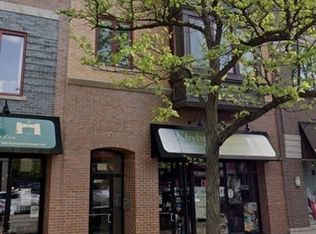 1029 Lake St APT C, Oak Park, IL 60301