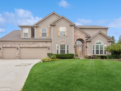 2701 Hamman Way, Aurora, IL, 60502