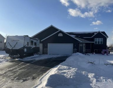 2089 JOSEPHINE LANE, Kronenwetter, WI, 54455