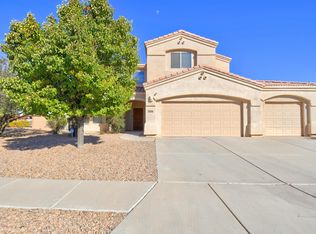 2730 Firewheel Ave SW, Los Lunas, NM 87031