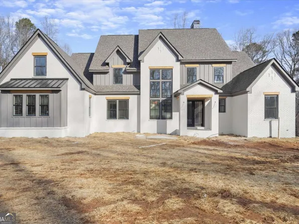 422 Old Orange Mill Rd, Canton, GA 30115