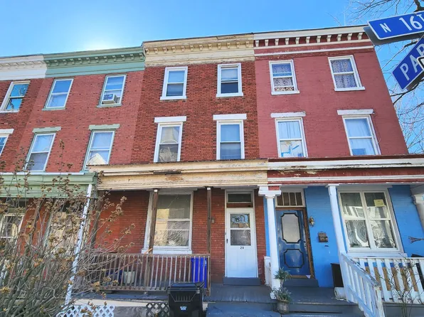 28 N 16th St, Harrisburg, PA 17103