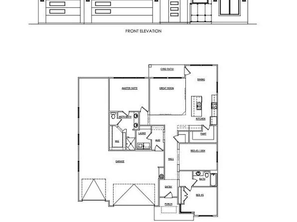 LOT 20 Strawberry Flds, Hurricane, UT 84737