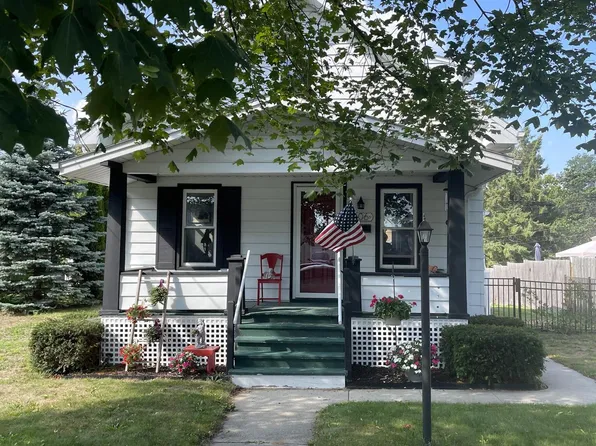 1606 29th STREET, Two Rivers, WI 54241
