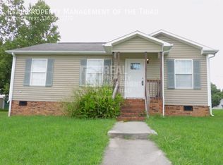 2711 Reginald Ct, High Point, NC 27260