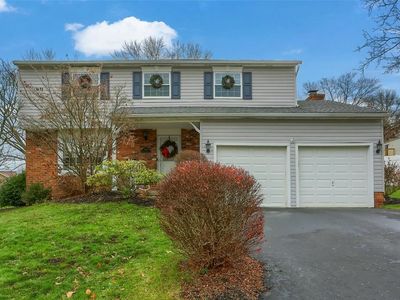 503 Rywood Ct, Cranberry Township, PA, 16066