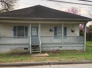 6336 Cooper St, Douglasville, GA 30134