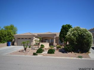 2121 E Desert Lakes Dr, Fort Mohave, AZ 86426