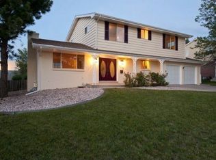 3600 S Hillcrest Dr, Denver, CO 80237