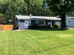 434 Plainview Dr, East Alton, IL 62024