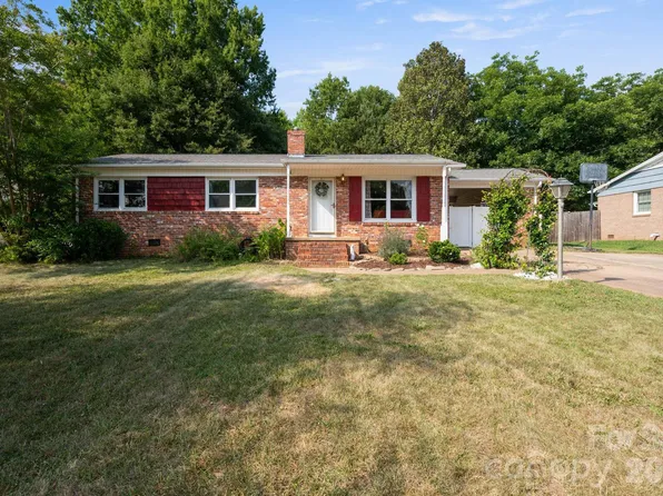 203 Kenwood Dr, Shelby, NC 28150