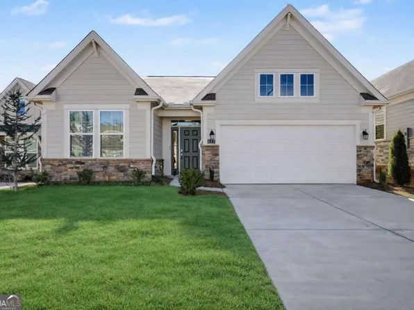 127 Laurel Farms Ln, Dallas, GA 30157