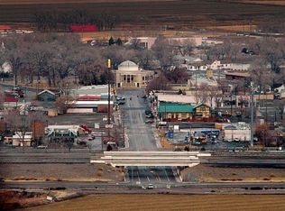 40.28 Acre Land At Coal Canyon-stillwater Rd, Lovelock, NV 89419