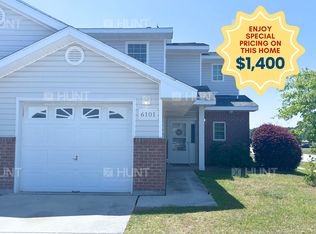 6101 Gardenia Ln, Havelock, NC 28532