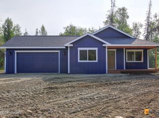 8085 S Knik Knack Mud Shack Rd, Wasilla, AK 99623