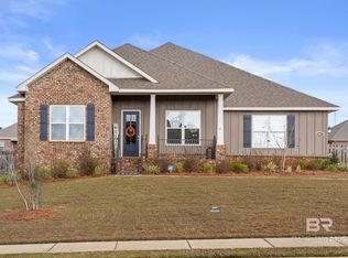 12883 Warbler St, Spanish Fort, AL 36527