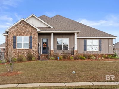 12883 Warbler St, Spanish Fort, AL, 36527