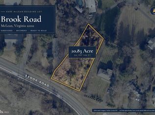 1 Brook Rd, Mc Lean, VA 22102