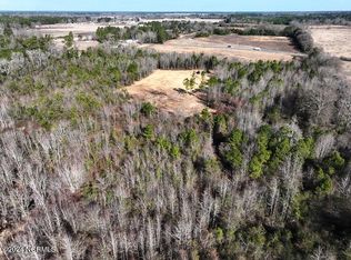 McGirt Rd, Maxton, NC 28364