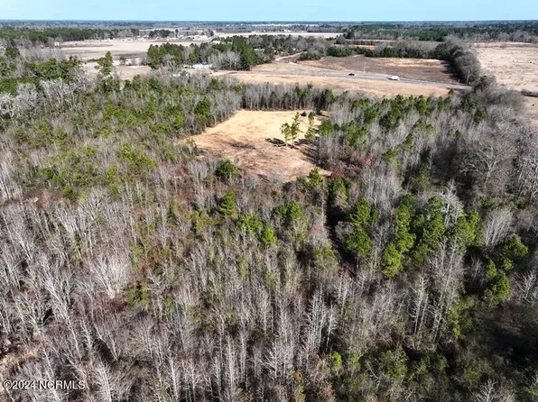 Tbd Mcgirt Road, Maxton, NC 28364