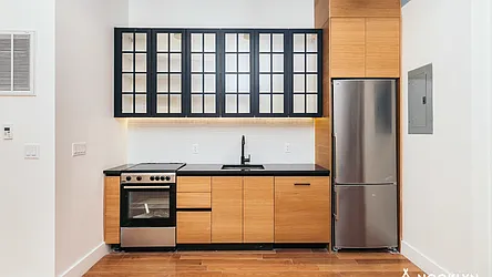 Rented by Nooklyn NYC LLC