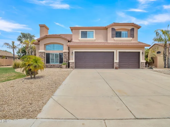 3320 E KIMBALL Road, Gilbert, AZ 85297