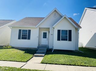 1503 S Smith Rd, Urbana, IL 61802