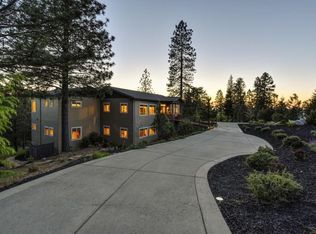 3581 Parleys Canyon Rd, Placerville, CA 95667