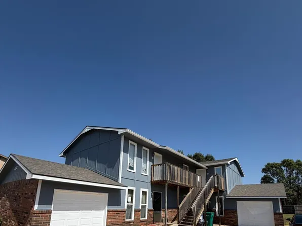 122 N Brunswick St APT D, Wichita, KS 67212