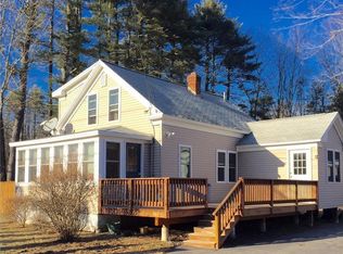 161 Buxton Rd, Saco, ME 04072