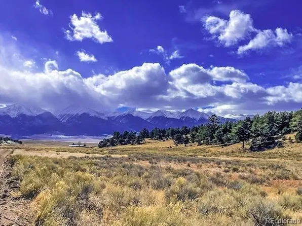 2785 County Road 318, Westcliffe, CO 81252