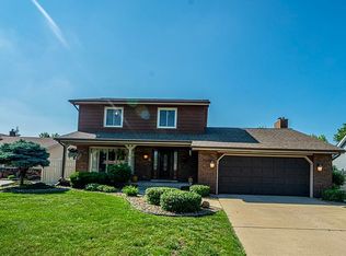 1512 Azalea Dr, Munster, IN 46321