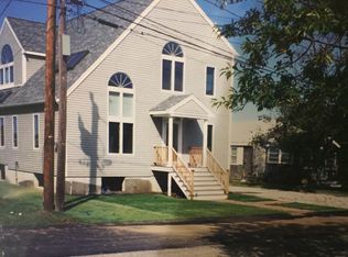 50 Newport St, Marshfield, MA 02050
