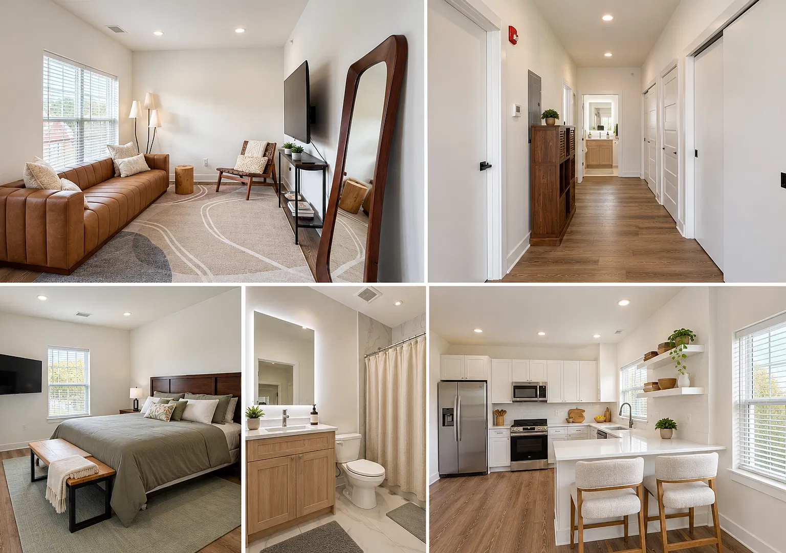 The Ayla at 581 Middlesex Avenue — Photo 4
