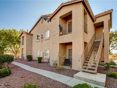 2110 Los Feliz St UNIT 2001, Las Vegas, NV, 89156