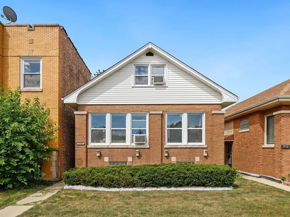 1708 N McVicker Ave, Chicago, IL 60639