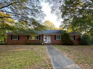 407 N Wylie St, Lancaster, SC 29720