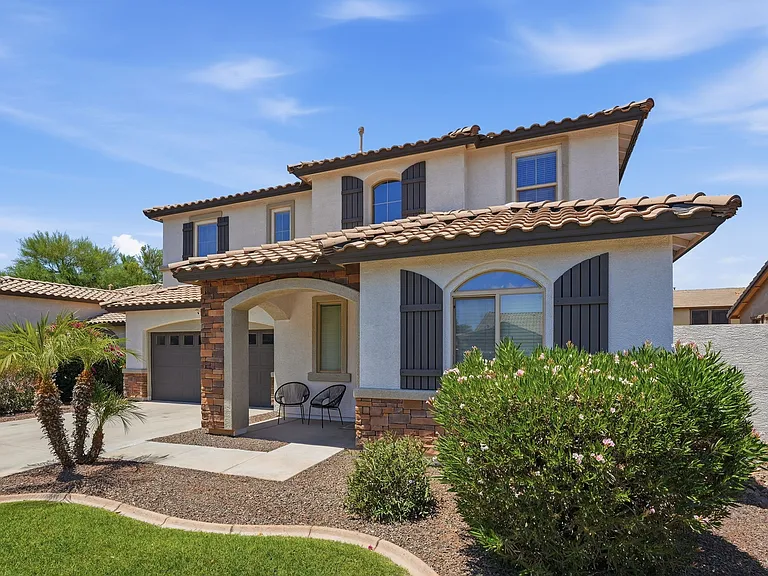 1846 E Merlot St — Photo 48